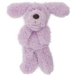 Rosewood Aromadog Calm Fleece Flattie Dog Toy Waggs Online Pet Shop