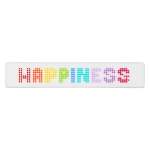Friendship Bracelet Jibbitz