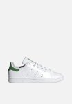Adidas Original Stan Smith J - Ftwwht ftwwht green