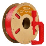 Eryone Hyper Speed PETG Filament For 3D Printers Red
