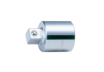 Adaptor 3 8"F X 1 2"M