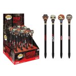 Funko Pop Pen:horror Season 1