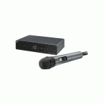 Sennheiser XSW1 825 B-band Wireless Microphone System