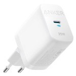 ANKER 312 Fast Charger 25W Black