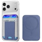 Upgraded For Magsafe Wallet Strongest Magnetic Wallet For Iphone Magsafe Walletwith 2 Card Slots Magnetic Card Holder For Iphone