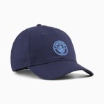 Puma Manchester City 25 26 Cap