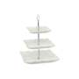 Isa 35CM Cupcake Stand White
