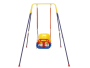 Hanging Dansup Outdoor Toddler Swing Set