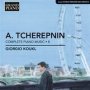A. Tcherepnin: Complete Piano Music   Cd