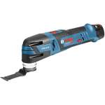 Bosch Gop 12V-28 Cordless Oscillating Multi-tool Bare Tool 06018B5001
