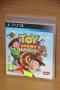 Galactic PS3 Toy Story Mania Traders