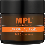 Clove Hair Food