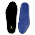 Women's Memory Trim To Fit Insole