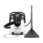 Karcher Se 4 Spray Extraction Upholstery & Carpet Cleaner White 4L