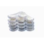 Cornice Eps B02 White Gold 2MX110MM