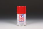 – PS-60 Bright Mica Red Polycarbonate Spray Paint 100ML.