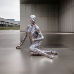 Metallic Reverie