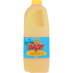 Dash Pineapple Flavoured Dairy Fruit Blend 2L