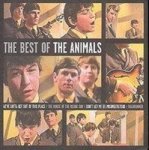 Best Of The Animals Cd Remastered