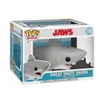 Funko Pop Super Movies Jaws Great White Shark