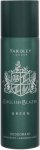 Yardley English Blazer Green Deodorant Spray - For Men
