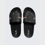 Vialli Amigo Sandals Blk