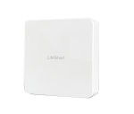 Lifesmart Smart STATION|500 Devices Per Station - Ac Power Supply - White