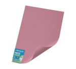 A2 Pastel Board – Pack Of 5 Pink – BRD500PNK