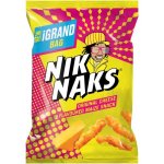 SIMBA Niknaks Cheese Snack 190G