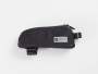 Bontrager Adventure Top Tube Bag 0.8L
