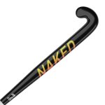 Genesis Junior Classic Bow Hockey Stick