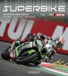 Superbike 2016 2017 - The Official Book Hardcover