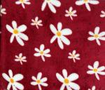 Printed Fluffy Fleece