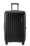 Samsonite Nuon Spinner 4 Wheels 69CM-BLACK - Ys Travel Bags