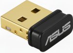 Asus USB-BT540 Bluetooth 5.4 USB Nano ADAPTER-USB-BT540