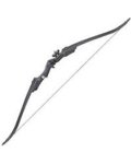 MK-RB007B Recurve Bow - 20 Lbs Black