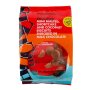 Chuckles MINI Milk Chocolate Enrobed Malted Shortcake And Coconut Biscuits 6 X 30 G