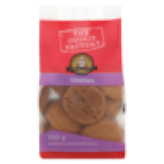 Crunchies Confectionery Biscuits 200G