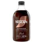 Nescafé Nescafe Black Espresso Concentrate 500ML