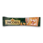 Jacobs Coffee Sachet With Creamer 18G