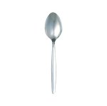 Fortis Eloff - Tea Spoon - S steel 12 - JS-K004
