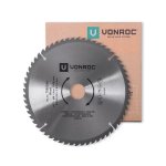 Saw Blade For Table Saw 210 X 30MM 60T Universal