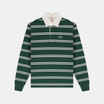 Rugby Shirt - L