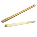 Parrot Wooden Perch Range 33.5 55.5 X 2.5CM