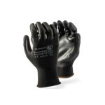 Dromex Gloves Pu Coated Ackmax 8