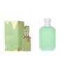 Pistachio Gelato Duo Gourmand Women's Perfume Set 100ML X2