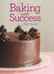 Baking With Success Hardcover