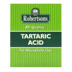 Tartaric Acid 12 G