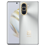 Huawei Nova 10 Single Sim 256GB-STARRY Silver