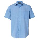 Saddle Stitch Lounge Short Sleeve